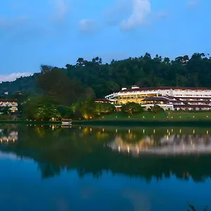 4* Hotell Cinnamon Citadel